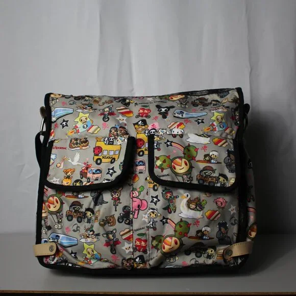 tokidoki for LeSportsac - Picture 2 of 10
